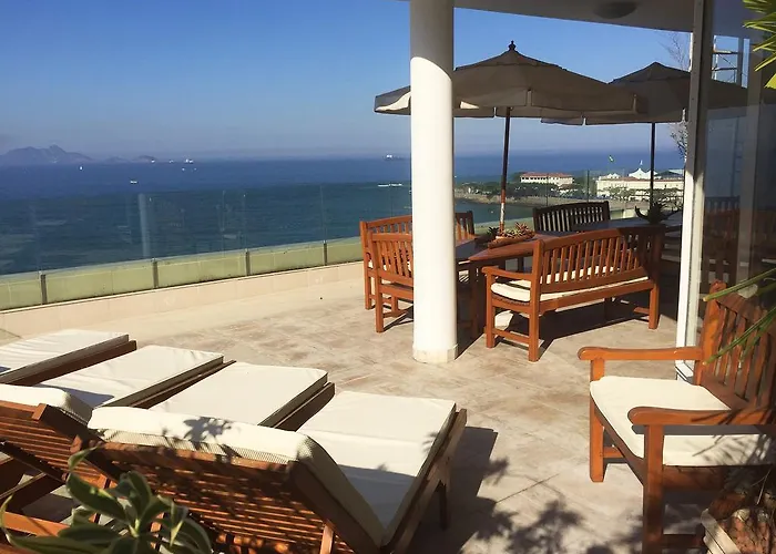 Marta Rio Guesthouse