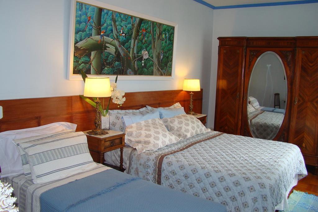 Marta Rio Tempat Tidur & Sarapan