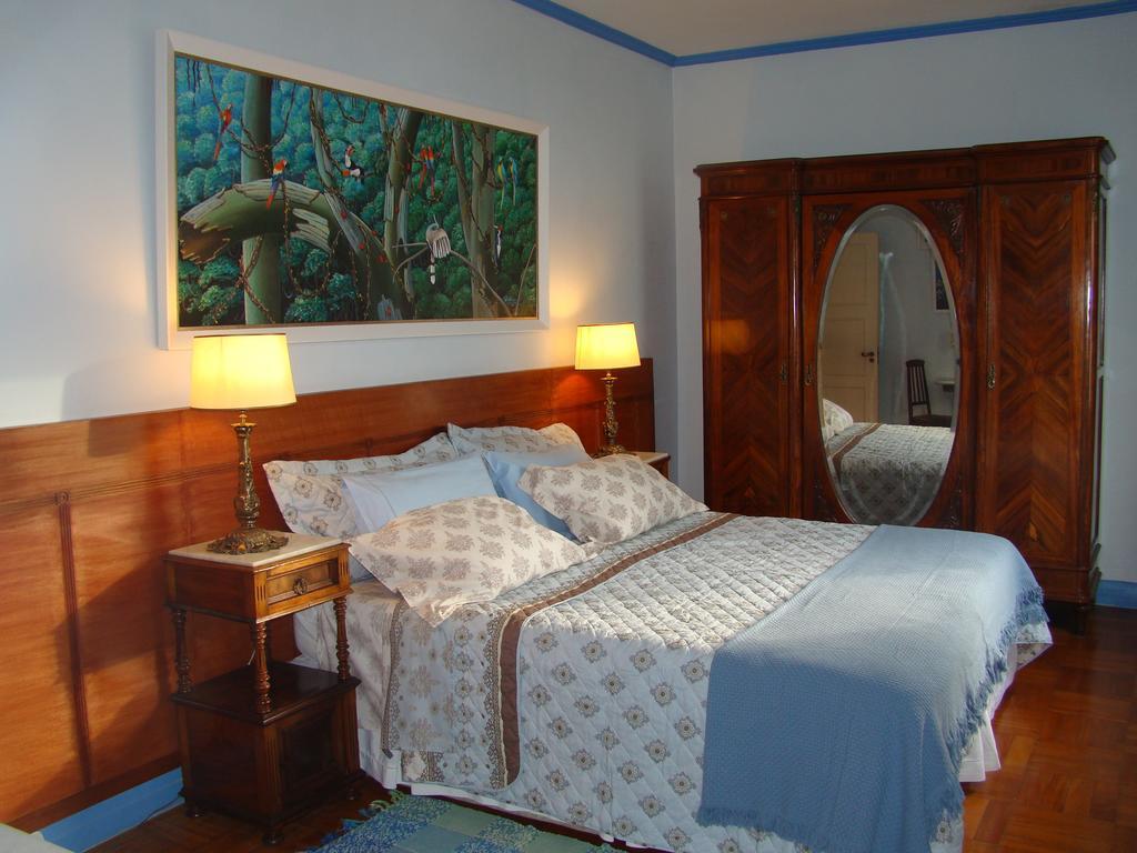 Marta Rio Tempat Tidur & Sarapan 3*
