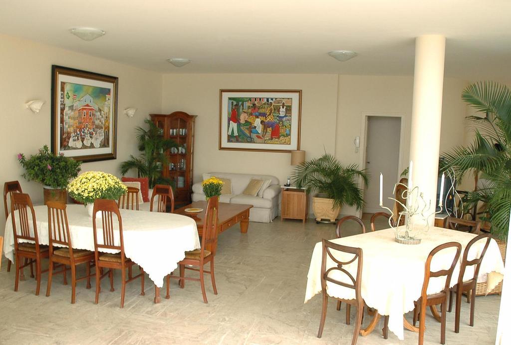 Tempat Tidur & Sarapan Marta Rio Rio de Janeiro