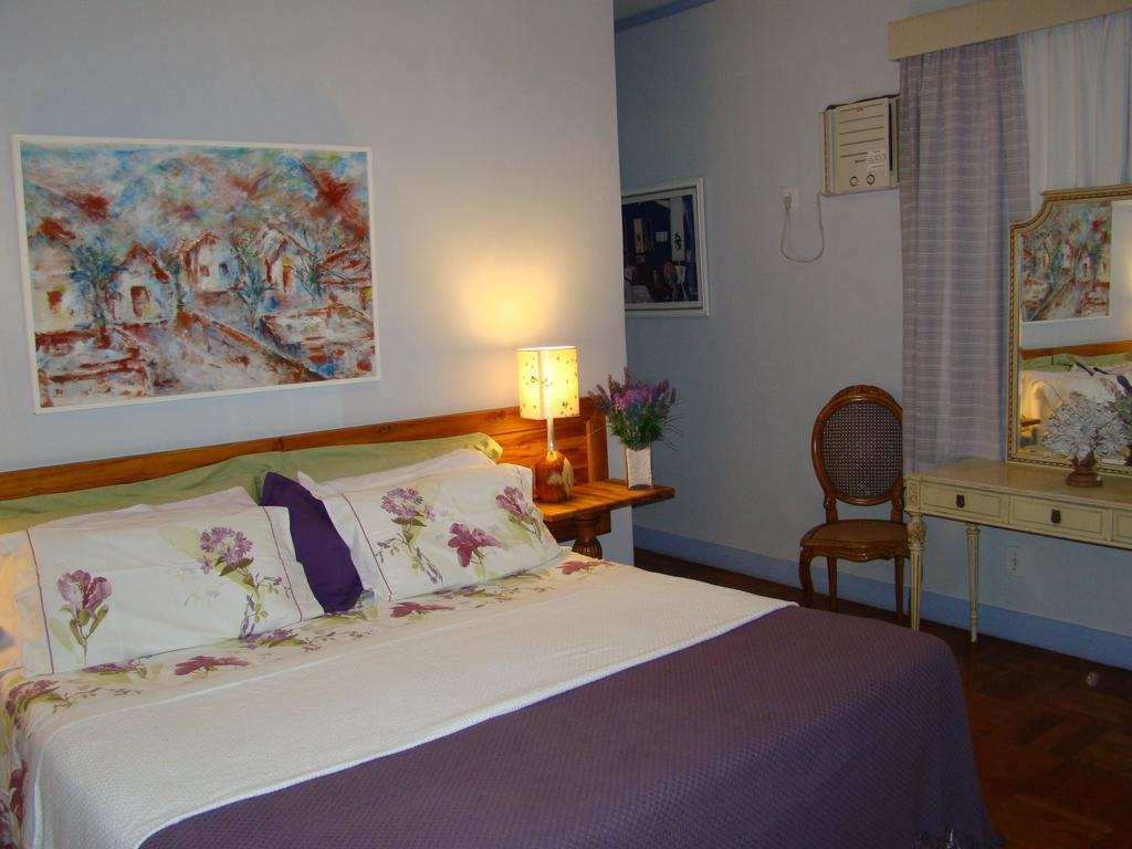 Marta Rio Tempat Tidur & Sarapan Rio de Janeiro