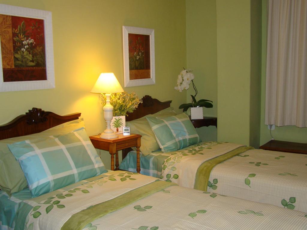 Marta Rio Tempat Tidur & Sarapan