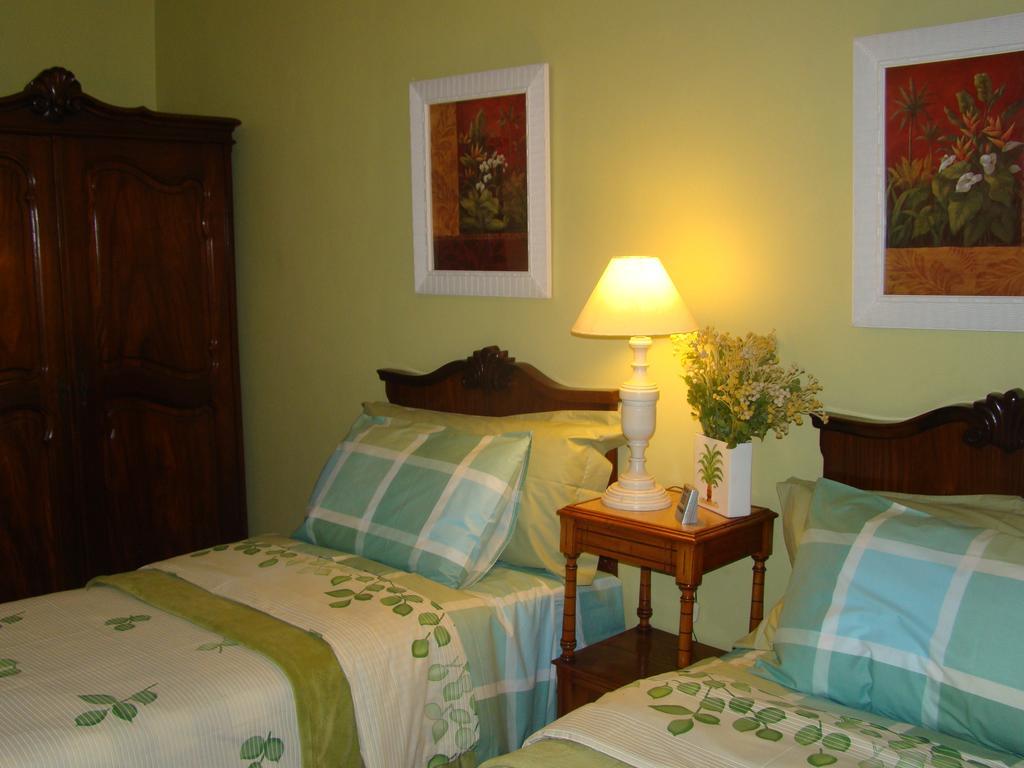 Marta Rio Tempat Tidur & Sarapan 3*