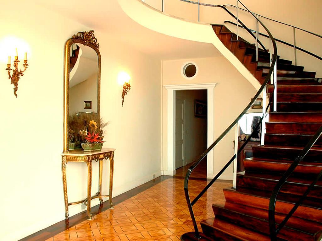 Marta Rio Tempat Tidur & Sarapan 3*