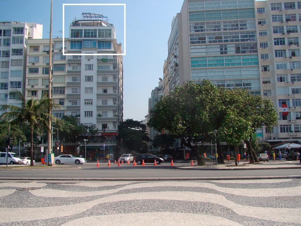 Marta Rio Tempat Tidur & Sarapan Rio de Janeiro