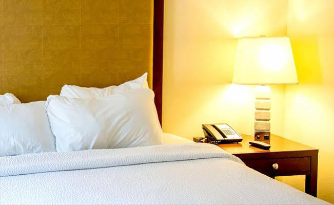 Tempat Tidur & Sarapan Marta Rio 3*